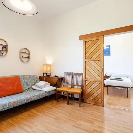 Appartamento 15 Min Historic Centre Free Parking
