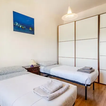 15 Min Historic Centre Free Parking Appartamento