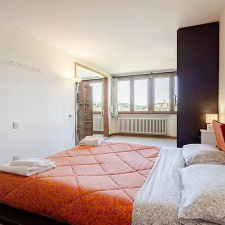 Appartamento 15 Min Historic Centre Free Parking Siena